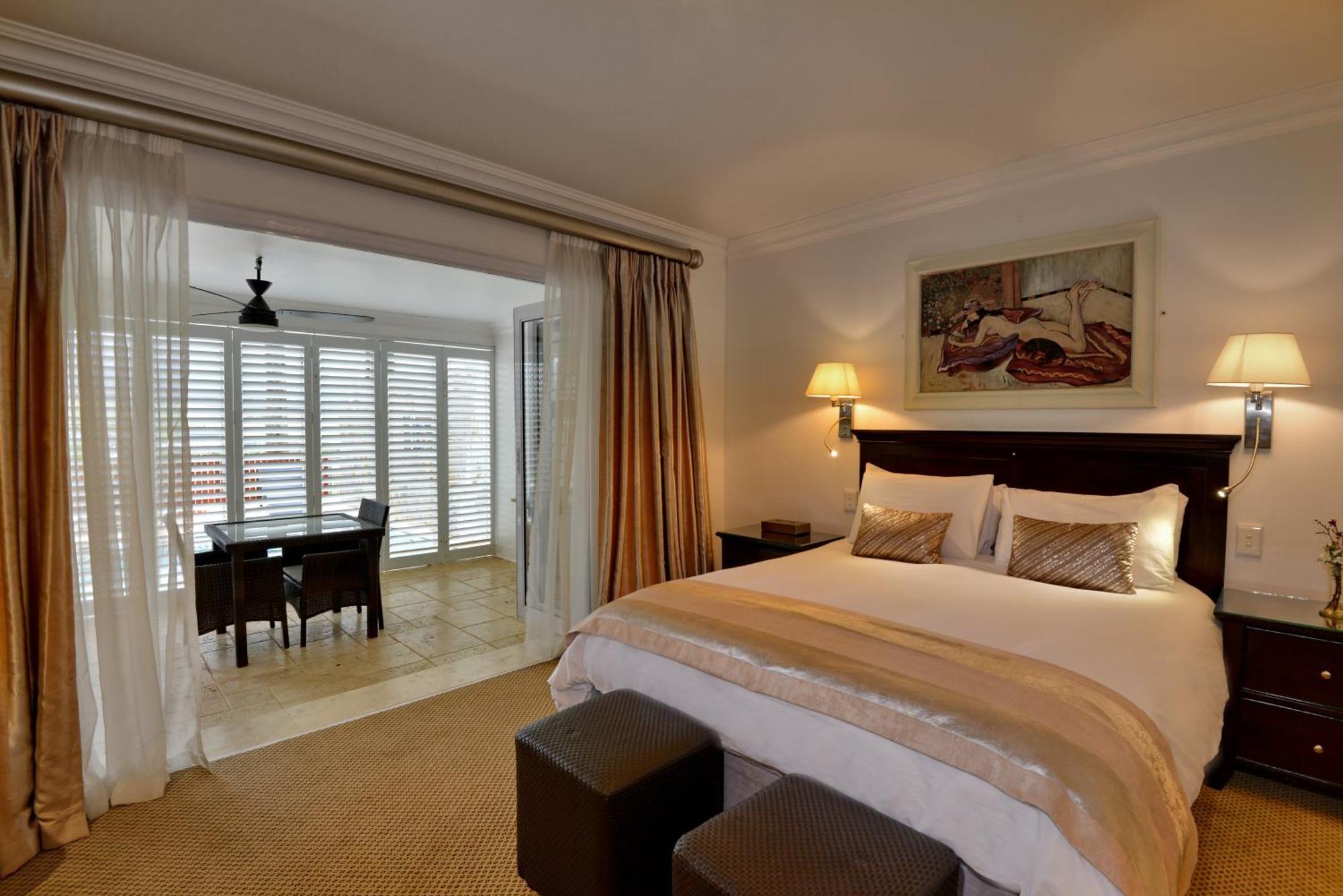 The Coach House At Val Du Charron Hotel Wellington Luaran gambar