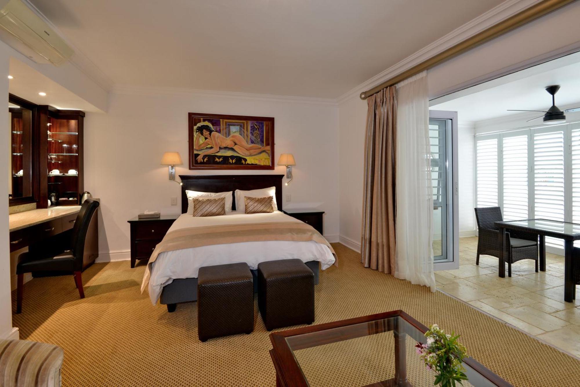 The Coach House At Val Du Charron Hotel Wellington Luaran gambar
