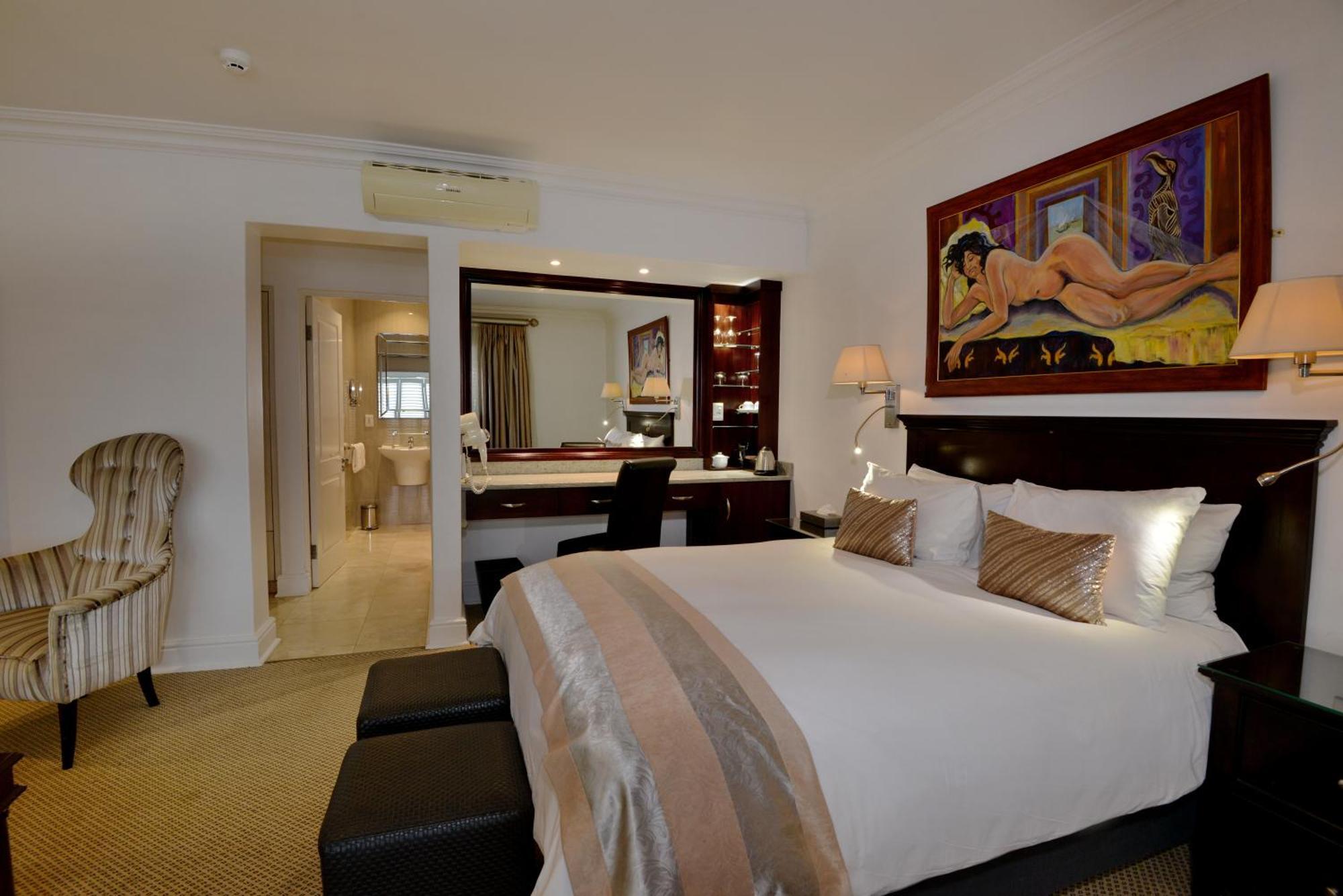 The Coach House At Val Du Charron Hotel Wellington Luaran gambar